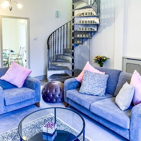 The Vines - Stunning Period Home With Free Parking Γιορκ Εξωτερικό φωτογραφία