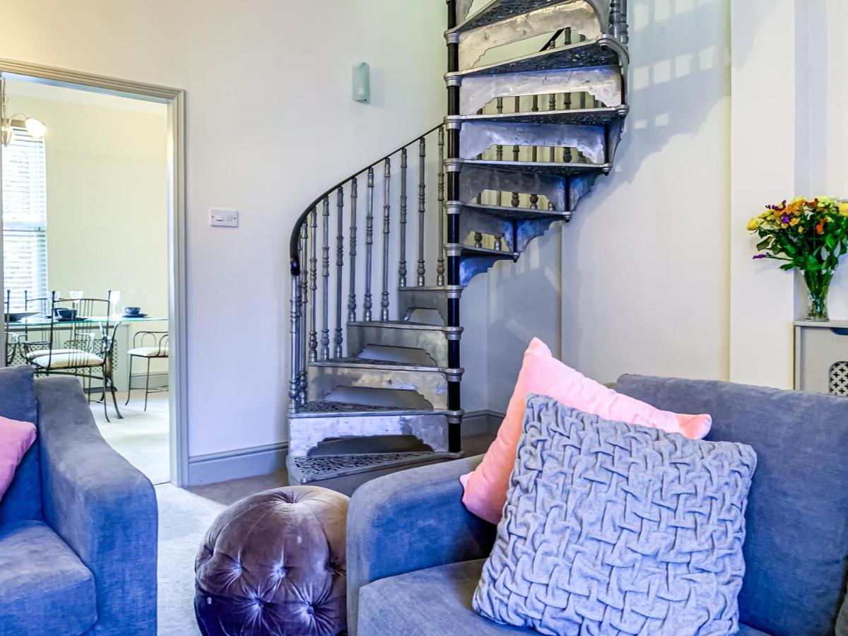 The Vines - Stunning Period Home With Free Parking Γιορκ Εξωτερικό φωτογραφία
