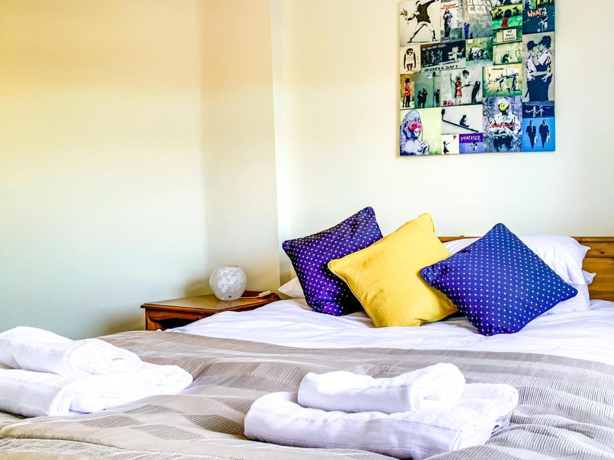 The Vines - Stunning Period Home With Free Parking Γιορκ Εξωτερικό φωτογραφία
