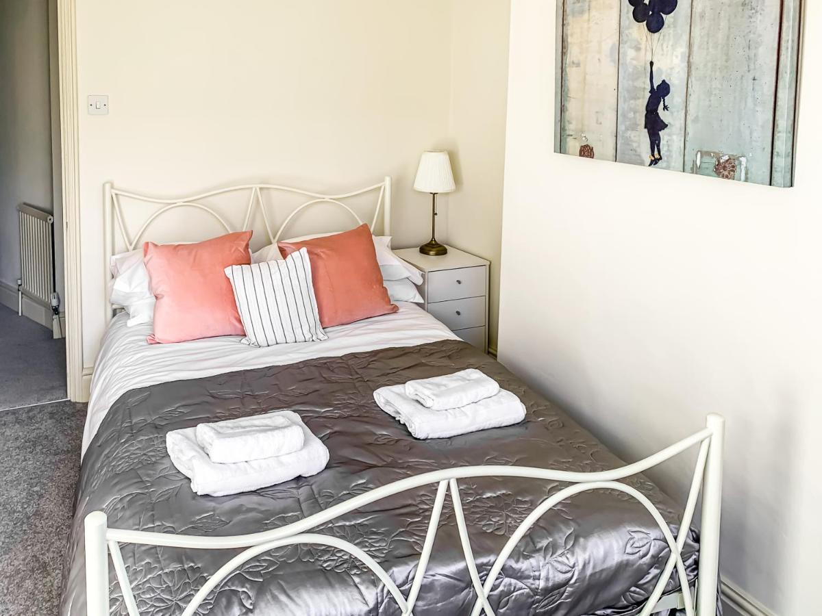 The Vines - Stunning Period Home With Free Parking Γιορκ Εξωτερικό φωτογραφία