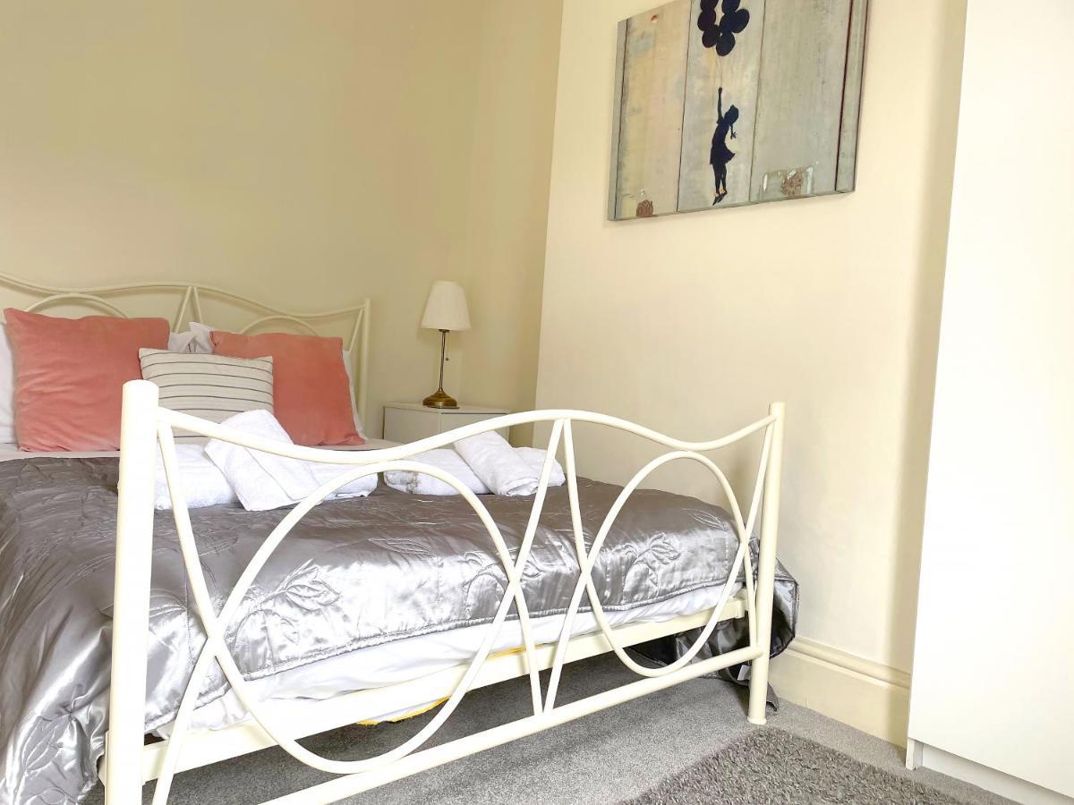 The Vines - Stunning Period Home With Free Parking Γιορκ Εξωτερικό φωτογραφία