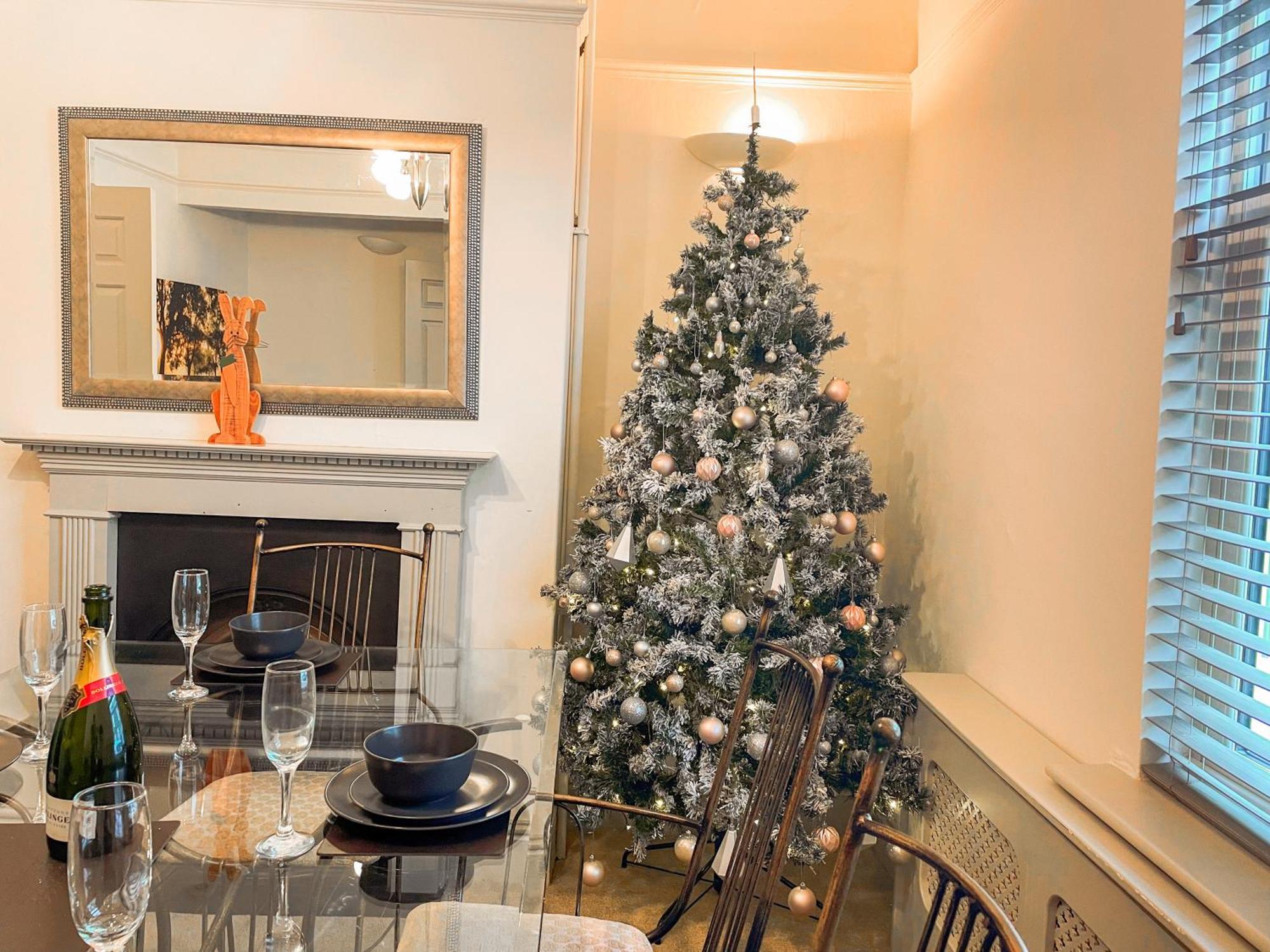 The Vines - Stunning Period Home With Free Parking Γιορκ Εξωτερικό φωτογραφία